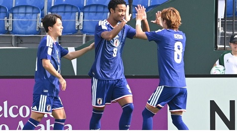 Xác định đội đầu tiên vào tứ kết U23 châu Á 2026 với vị trí nhất bảng